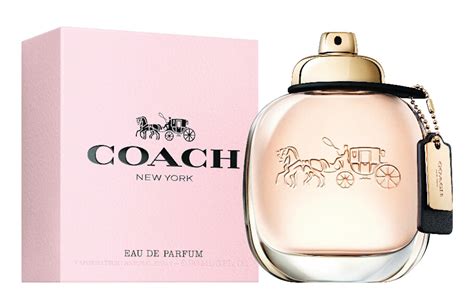 coach original perfume for women|coach perfume women authentic.